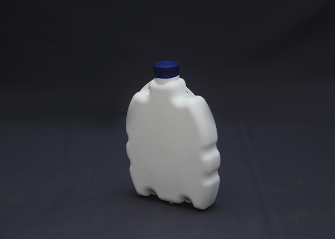 CALCIUM FLAT BOTTLE 1 LTR